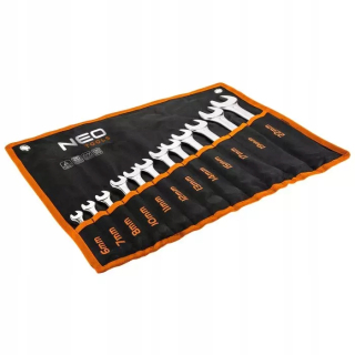 Kombinovaný kľúč Neo Tools